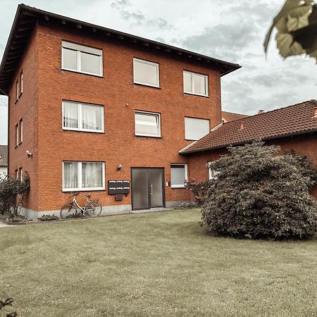 Bohemian Suite - Detmold Dış mekan fotoğraf
