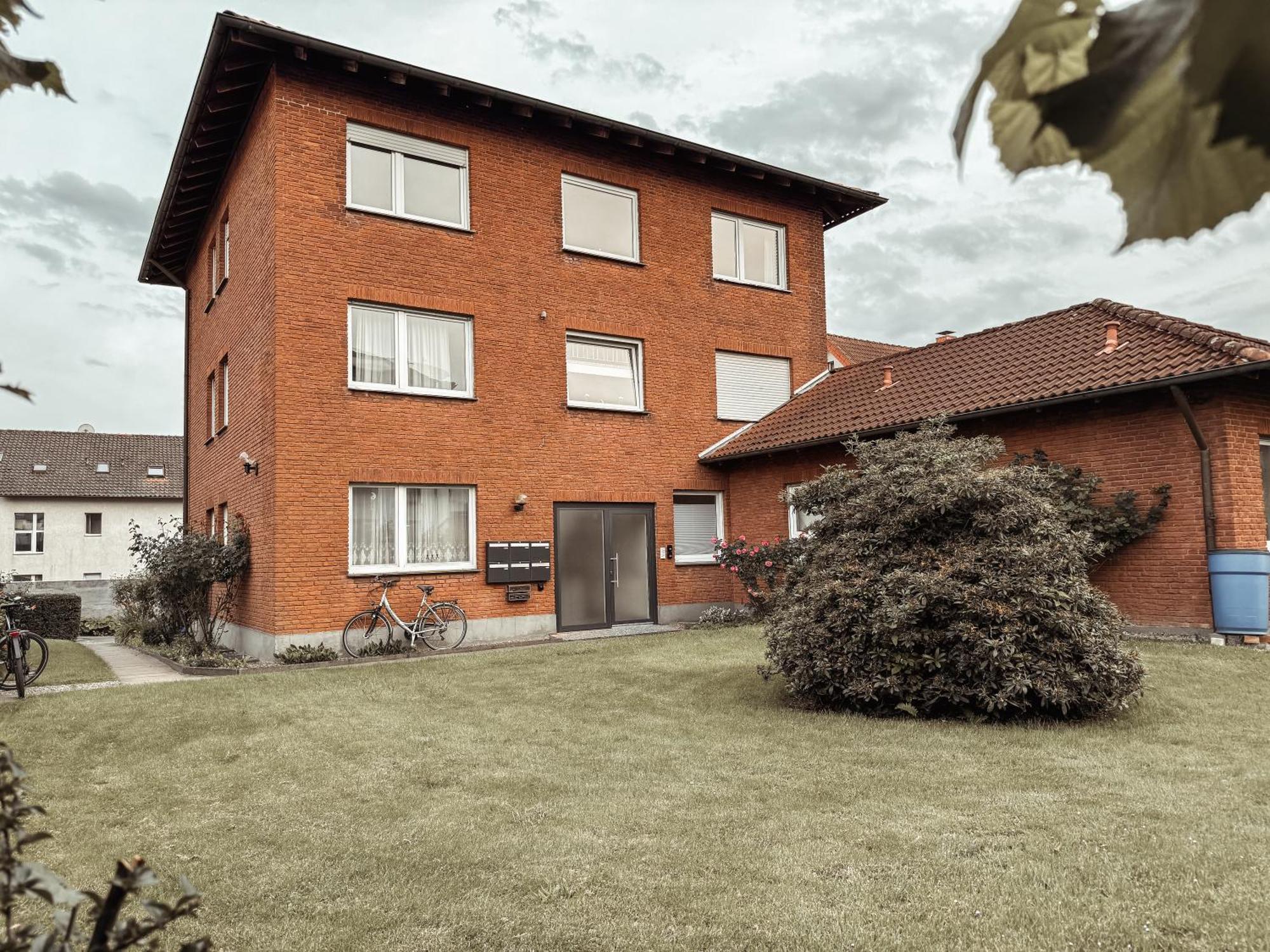 Bohemian Suite - Detmold Dış mekan fotoğraf