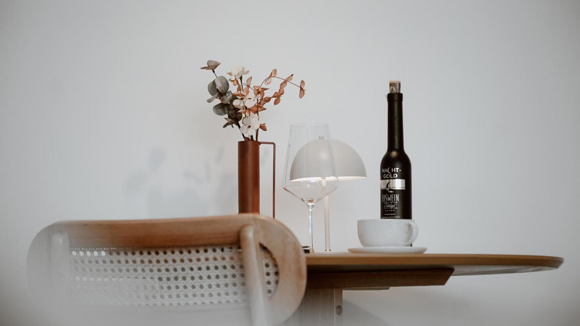 Bohemian Suite - Detmold Dış mekan fotoğraf