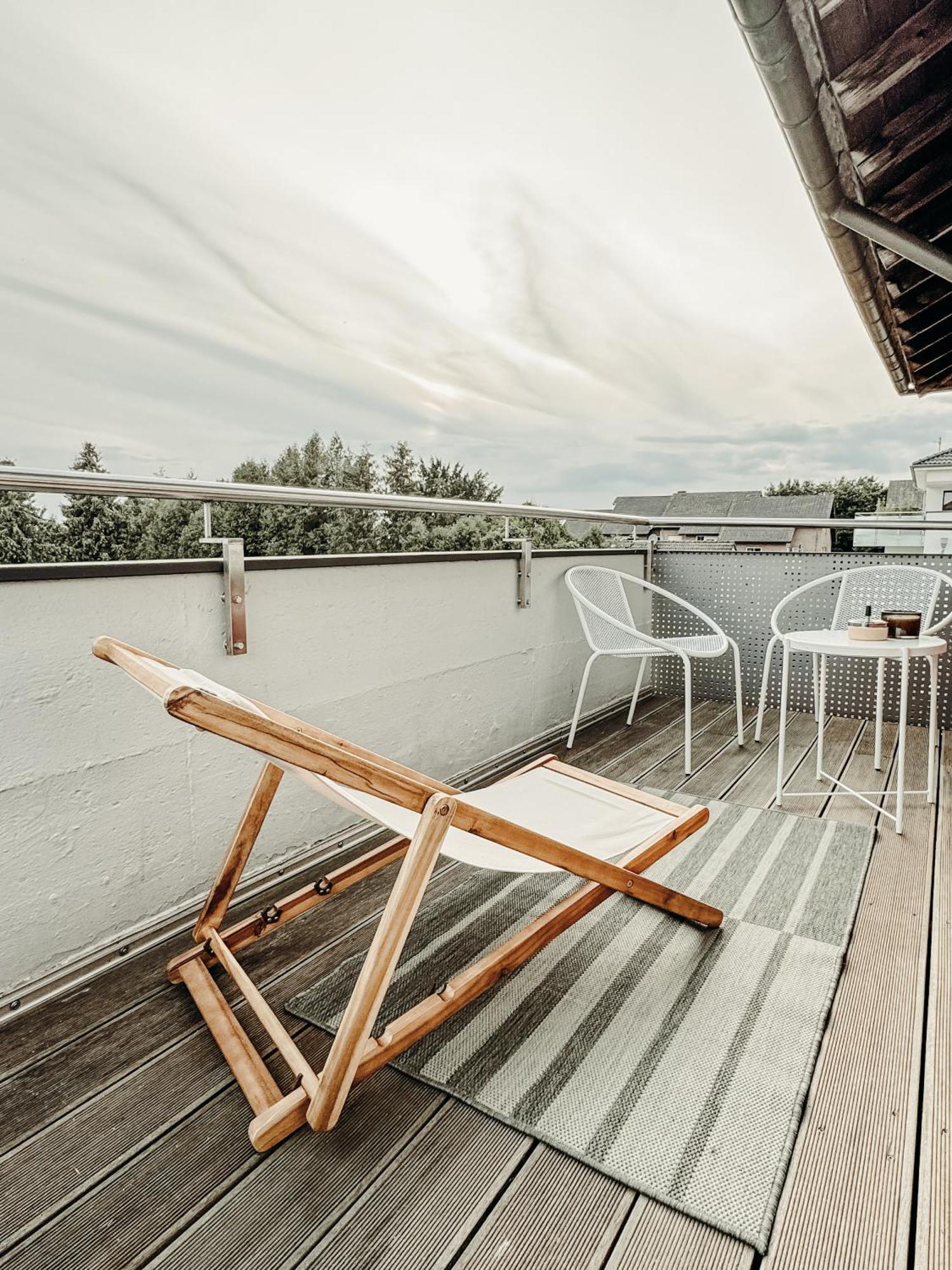 Bohemian Suite - Detmold Dış mekan fotoğraf