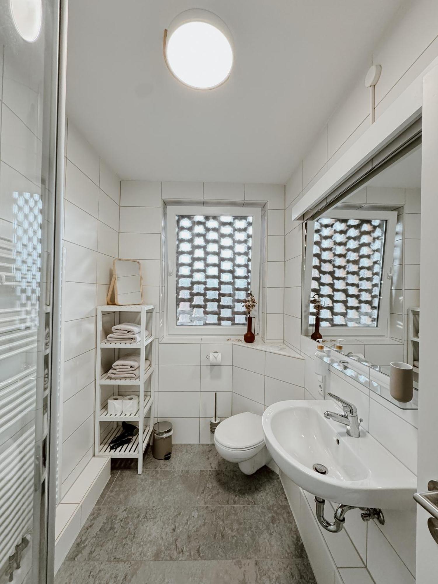 Bohemian Suite - Detmold Dış mekan fotoğraf