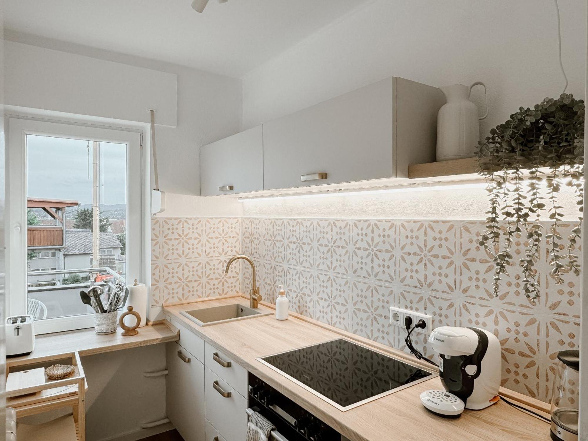 Bohemian Suite - Detmold Dış mekan fotoğraf