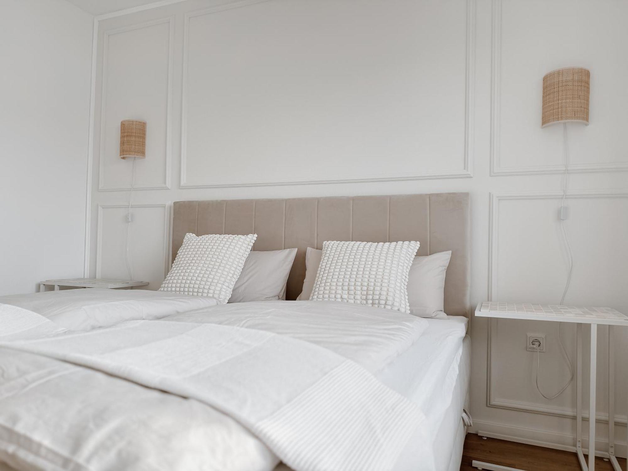 Bohemian Suite - Detmold Dış mekan fotoğraf
