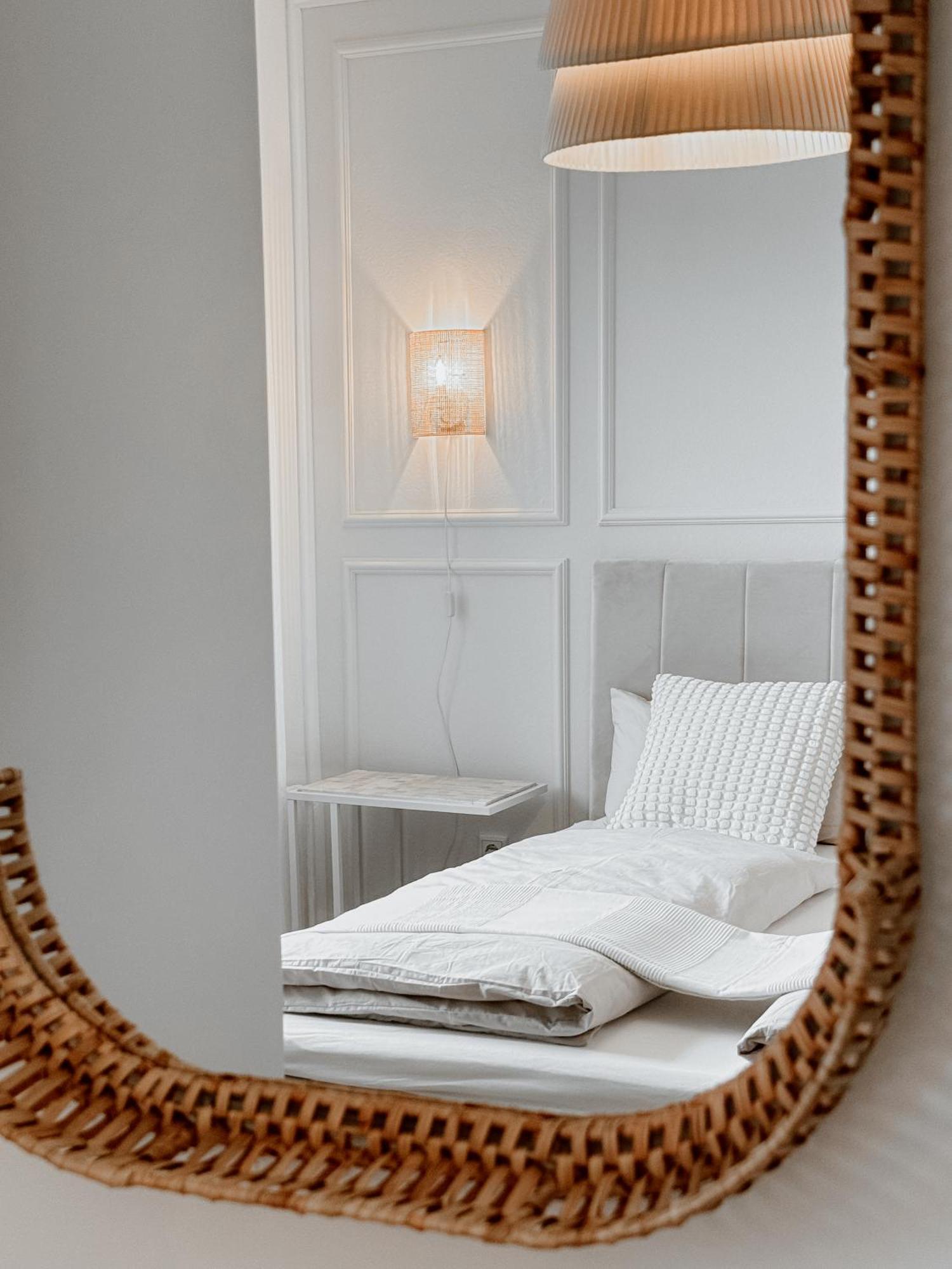 Bohemian Suite - Detmold Dış mekan fotoğraf